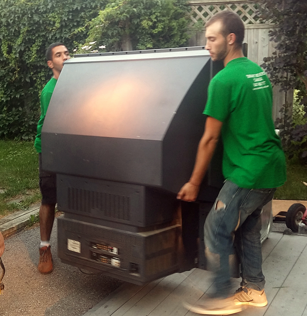 Smart Movers Oakville