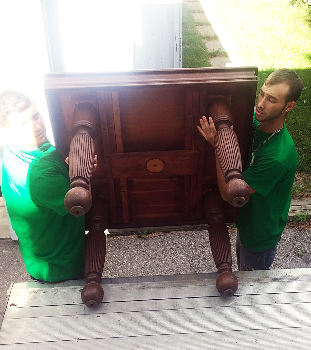 Smart Movers Oakville