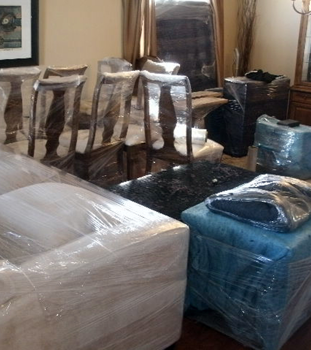 Smart Movers Oakville